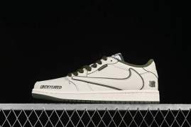 Picture of Air Jordan Travis Scott _SKUfw19514349272410662fw